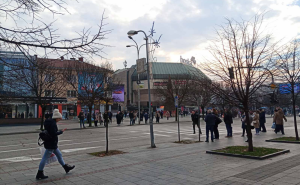 Građani Banje Luke o Dodiku i situaciji u BiH: 'On je najveći hoštapler. Treba biti osuđen'